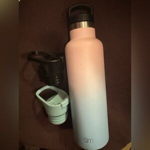 Simple Modern Water Bottle